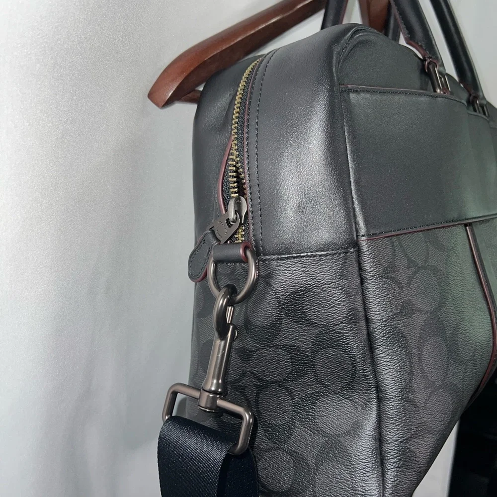 Coach Brief/Carryall